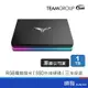 Team 十銓 T-FORCE TREASURE TOUCH 1TB RGB SSD 外接硬碟 隨身 行動硬碟 固態硬碟