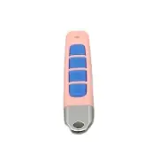 Universal Copy Remote Key Smart Home Remote Control Key Fob, 4 Buttons Clonin...