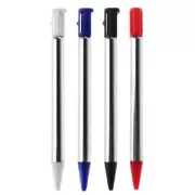 Short Adjustable Styluses Pens For 3DS for Extendable Touch-Pen