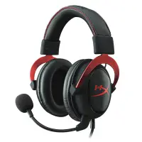 在飛比找蝦皮購物優惠-✸金士頓HyperX Cloud II颶風2 頭戴式電競游戲