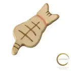 New カワイ(Kawai) Chopsticks Rest tiger