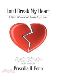 在飛比找三民網路書店優惠-Lord Break My Heart ─ I Died W