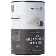 Vegalife Maca powder black can 175 g