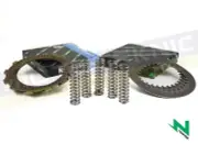 Newfren Complete Clutch Kit with Springs to fit Kawasaki ZX-9R C1-F2 (98-03)