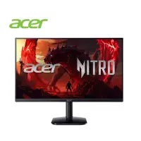 在飛比找蝦皮商城優惠-acer KA272 E0 27型 螢幕 FHD/100Hz