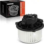 A-Premium HVAC Heater Blower Motor Assembly Compatible with Hyundai & Kia Vehicles - For Sportage 2011-2014/2017-2020, Tucson 2010-2011/2016-2020, Rio/Rio5 2006-2011, Rondo, Genesis Coupe, Borrego