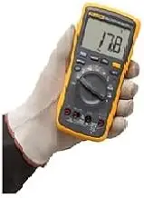 Fluke 17B+ Digital Multimeter