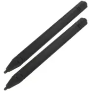 2 Pcs Writing Board Brush Screen Touch Painting Pen Kids Tablet Stylus