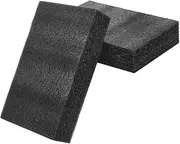Angoily 2PCS Sheets Foam Cushioning Sheets for DIY Projects Packing Inserts Polyethylene Padding for Safe Shipping and Storage Foam Liners for Damage Prevention