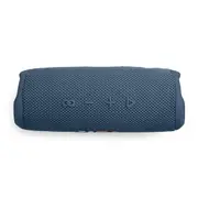 JBL Flip6 Portable Bluetooth Speaker - Blue