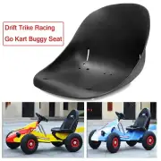 Racing Plastic Seat For Drift Trike Go Kart Buggy Seat Mini Bike Quad Scooter