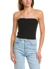 Generation Love Ettie Crepe Top
