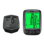 Bicycle Computer Code Table Mountain Bike Speedometer Odometer Cycling Equipment