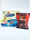 Nestle Savoy Chocolate Con Leche Galak Toronto Combo Venezuela