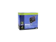 Sony Playstation PS 2 PS2 XBOX Live Linksys LAN Wireless WiFi Adapter Gamecube