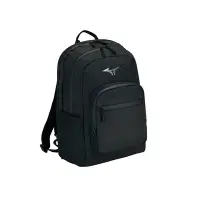 在飛比找Yahoo奇摩購物中心優惠-MIZUNO 美津濃 後背包 運動包 書包 旅行包 登山包 