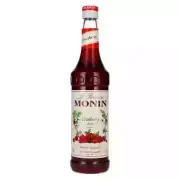 CRANBERRY Monin Syrup 0.7l