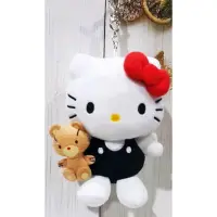 在飛比找蝦皮購物優惠-牛牛ㄉ媽*歐美進口正版品㊣HELLO KITTY玩偶吊飾 凱