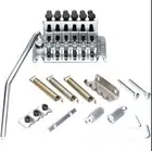 Genuine Floyd Rose Special Series Tremolo Bridge set CHROME & R2 Nut