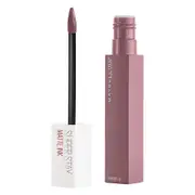 Maybelline Superstay Matte Ink Liquid Lipstick