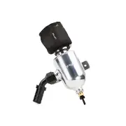 RPM Polished Oil Catch Can Polaris RZR XP TURBO EPS