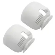 10X(Router Bracket for Nest Wifi Wall Mount Bracket with Cable Winder1016
