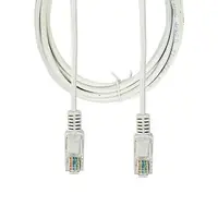 在飛比找樂天市場購物網優惠-【Easy Q】RJ45高速百兆Cat.5e網路傳輸線1/2