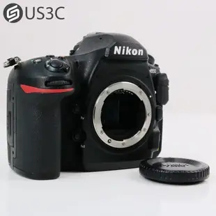 Nikon D850 尼康 單機身 數位單眼相機 4575萬像素 翻掀式觸控螢幕 雙卡插槽 快門12597次