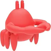 Plant Propagation Friends,Plant Stem Support Buddy - Crab Shape Indoor Hydroponic Growth Rack for Desktop Greenhouse Home Garden