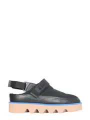 [MSGM] MSGM-Puffed Sandals-Donna 39