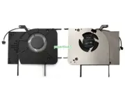 全新华硕 ProArt StudioBook 17 H700 W700G1T W700G2T W700G3T W700G GPU 冷却风扇-