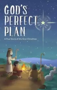 在飛比找博客來優惠-God’s Perfect Plan: A True Sto