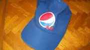Cherry Pepsi cap