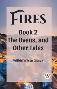 在飛比找博客來優惠-Fires Book 2 The Ovens, and Ot