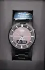 CASIO LINEAGE LCW-M170DB-1AJF Tough Solar Atomic Radio Watch Black World Time