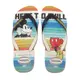 Havaianas 拖鞋 Disney Stylish 米奇 聯名款 哈瓦仕 夾腳拖 ACS 41235009446U