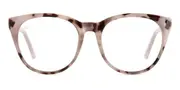 Privé Revaux OLETA OO4 Women’s Glasses Tortoiseshell Size 52 - Private Health Rebate - Blue Light Block Available