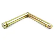 HINGE PIN FOR SOME MASSEY FERGUSON 35 65 135 165 168 175 178 185 188 TRACTORS.