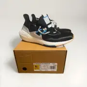 Adidas ULTRABOOST 22 X Parley (HQ6533) US Wmn 8.5 UK 7