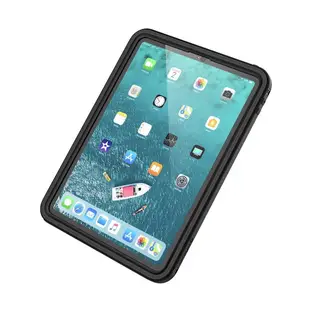 CATALYST iPad Pro (2018) 完美四合一防水保護殼 for 11吋/ Mini 5 台灣公司貨 預購