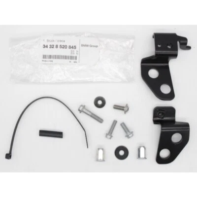 BMW Group Block Reinforcement Kit Part Number - 34328520845