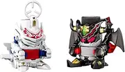 Bottleman BOT-26 Double Sparkling Set