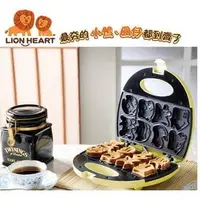 在飛比找PChome商店街優惠-◤可做小鴨、圓仔◢ LION HEART 獅子心 小八哥蛋糕