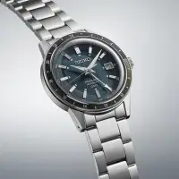 在飛比找momo購物網優惠-【SEIKO 精工】Presage Style60’s系列 