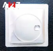 Sapphire Watch Crystal Glass for Ball Engineer GMW Train Master Lid Shape
