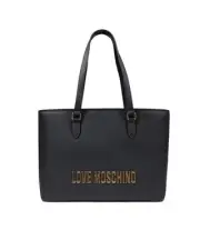 Love Moschino hopping Bag JC4122PP0BKG0000 Women Black