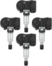 TPMS Tyre Pressure Sensor for Hyundai Equus Elantra GT Genesis Coupe 4pcs TPMS Sensor