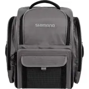 Shimano Backpack and Tackle Box