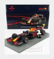 1:18 SPARK Red Bull F1 Rb16B Honda #33 Winner Monaco Gp 2021 Verstappen 18S595 M