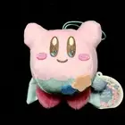 Kirby Plush Key Chain Horoscope Collection star sign Pisces Limited at JAPAN
